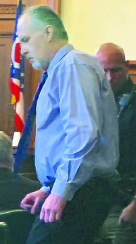 Jury debates fate of man in killing of wife